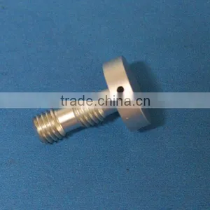 High Precison Cnc Machining Service for Motors Motorcycles Parts thumbnail-3