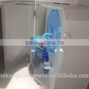 Qualified Veterinary Medical Semi Automatic Biochemistry Analyser thumbnail-3