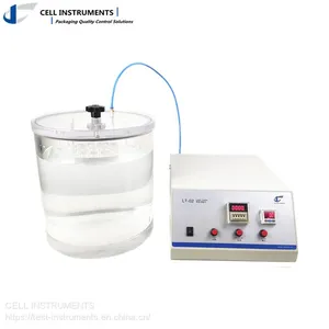 Packaging Leak Tester Peel Force Tester thumbnail-2