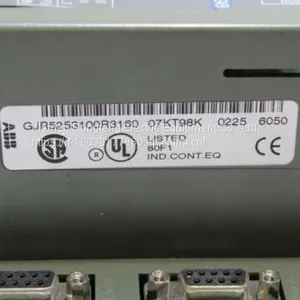 07KT98 ABB Programmable Logic Controller thumbnail-2
