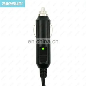 Mini Vehicle Computer Clock Car Memory Saver Car Repair Data Keeper Battery Backup Unit Automotive 9 Volt All-Sun GK504 thumbnail-3