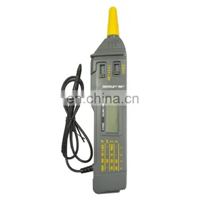 Allosun EM3212 Portable Digital Multimeter Pen Type Volt Ohm Ammeter Auto Range Multi-function Electric Test Meter thumbnail-1
