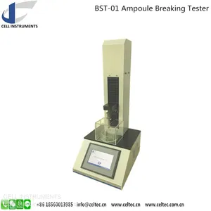 Ampoule Breaking Tester in Pharmaceutical Industry thumbnail-1