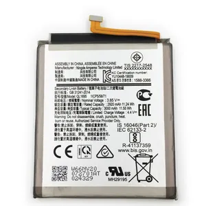 For Samsung Galaxy A01 QL1695 Good Quality Chinese Mobile Phone Batteries Battery Mobile Phone thumbnail-1