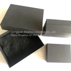 Cardboard Boxes Paper Boxes With Black Cotton thumbnail-3