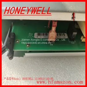 H0NEYWELL 51196653-100-RP Module thumbnail-1