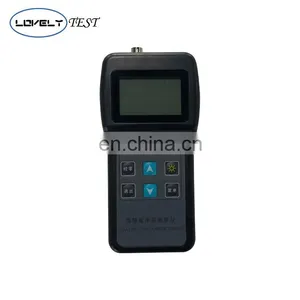T100 Precise Coating Thickness Gauge thumbnail-3