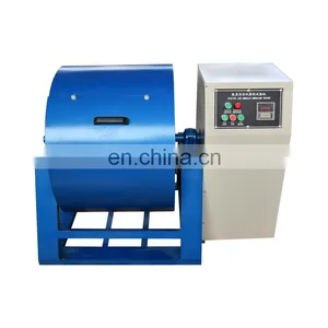 Automatic Digital Display Los Angeles Abrasion Testing Machine Instrument thumbnail-1