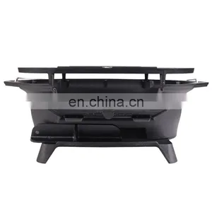 Hot Sale Grill Bbq Barbecue Bbq Grilling Accessories Cast Iron Grill thumbnail-3