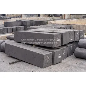 Best Quality Graphite Block thumbnail-1