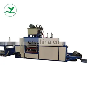 Cooling Tower Fill Forming Machine/ PVC pp Fills Machine thumbnail-5