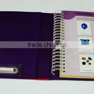 Write Slide and Wipe Board Book thumbnail-5