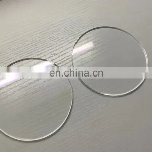 Hot Sales 3mm 4mm 6mm Low Reflection Anti Reflective Glass AR Glass thumbnail-3