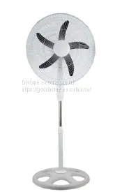 Electric Fan（Wechat:13510231336） thumbnail-1