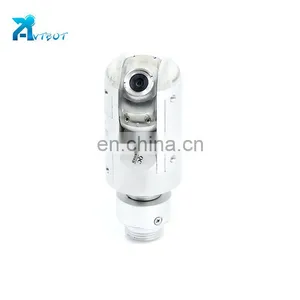 HD Video SONY CCD Drain Sewer Endoscope Pipe Inspection Camera thumbnail-5