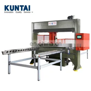 Automatic Hydraulic Cutting Machine for Insole Board thumbnail-1