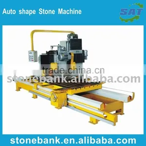Auto Shape Stone Machine MASBS2-1100 thumbnail-1
