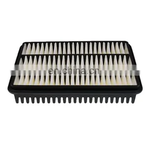 Car Spare Parts Air Filter 17801-30040 Used for Japanese Car thumbnail-5
