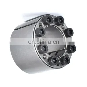 Made in China A18S Locking Assembly Keyless Bushing High Quality Stainless Steel Locking Coupling thumbnail-1