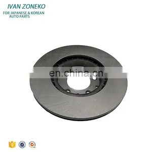 Hot Sales Excellent Quality Jeep Car Brake Disc 58129-4A200 58129 4A200 581294A200 For Hyundai thumbnail-1