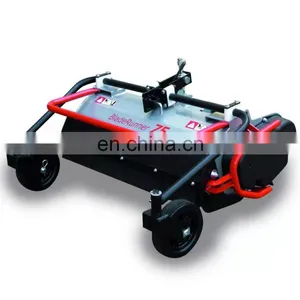 2022 Hot Popular New Design Italy Brand BCS Rotary Cultivator BCS 730 Mini Power Tiller India Pakistan thumbnail-3