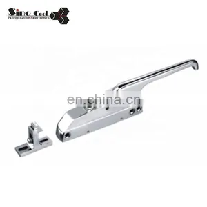 SC-1250 Mechanical Latch With Lock Latch and Hinge Reach-in Hinge Good Price thumbnail-2
