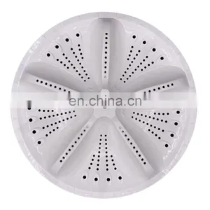 Sharp Washing Machine Parts Washing Machine Pulsator Agitator thumbnail-3