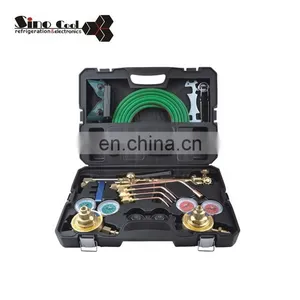 Heavy Duty Welding Cutting Kit Schweiß- und Schneid-Set thumbnail-2