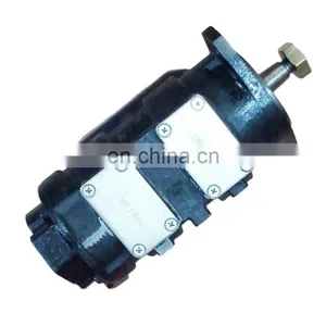 Genuine 3509DE2-016 4947027 Air Compressor For ISDE Diesel Engine thumbnail-1
