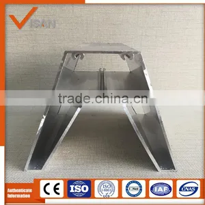 Industry Aluminium Profiles China thumbnail-2