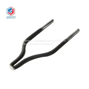 IEC60695-2-10 Glow Wire Apparatus Replacement Glow Wire Loop Diameter 1mm thumbnail-1