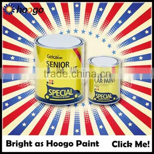 Quick Dry Car Body Paint Solvent Thinner thumbnail-1