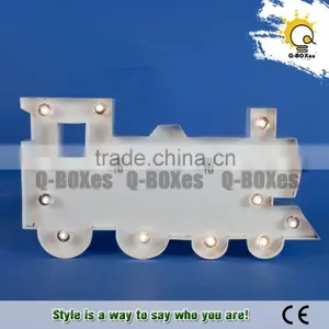 3d Star Metal Lamps thumbnail-4
