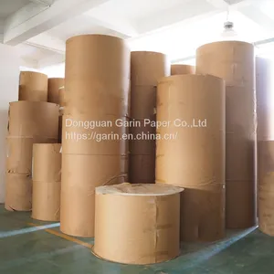 250g-2000gsm Grey Board Paper Sheets / Rolls Manufacturers in China thumbnail-4