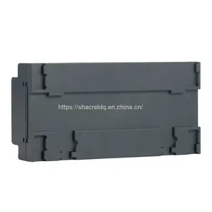 AMC100-ZD Series DC Power Distribution Monitoring Device A+B Two Incoming Lines For Power Management of Data Center Servers thumbnail-4