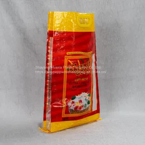 2layer 3layer 25kg 50kg Cement Packaging White Kraft Paper Bag thumbnail-4