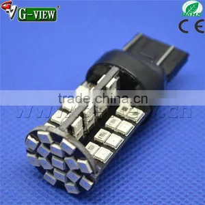 2016 Quite Delicate T20 S25 1156/7 7440/3 79smd 2835 Auto Led Car Lights for All Cars on Hottest Sale thumbnail-5