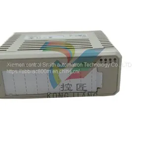 ABB EI802F ACS800F Ethernet Module thumbnail-4