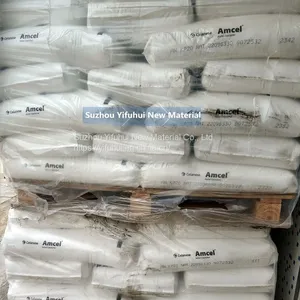 Celanese POM Amcel KP20 Polyoxymethylene Plastic Granules Raw Material thumbnail-4