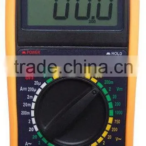 DT9201A Digital Multimeter thumbnail-1