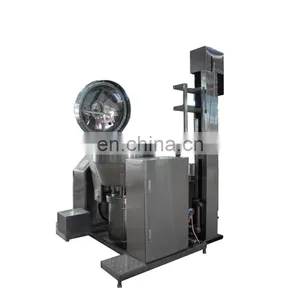 Cheese Powder Making Machine thumbnail-1