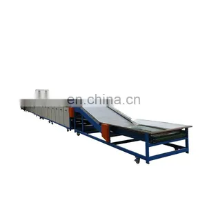 New Type Automatic Multifunctional Dates Sorting Machine thumbnail-5