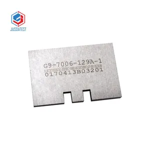 Not Go Gauge for G9 Base 7006-129A-1 thumbnail-1