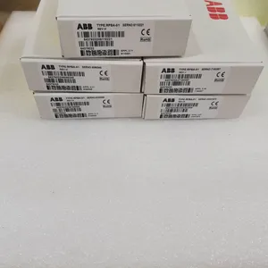 ABB PROFIBUS ADAPTER RPBA-01，FPBA-01，RDCO-01C，RDCO-02C，RDCO-03C，RETA-01，FENA-11，FENA-21 FEN-31，RTAC-01 thumbnail-1