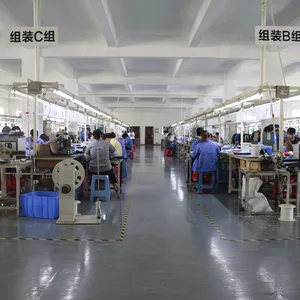 Shenzhen Union Electronics Co.,Ltd company overview - view 2 thumbnail
