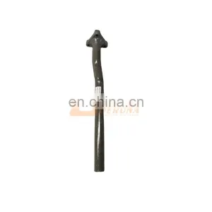 WG9925950280 Rear Drive Axle Fender Bracket Right For CNHTC Sinotruk Howo Sitrak C5H/C7H China Heavy Truck Spare Parts thumbnail-1
