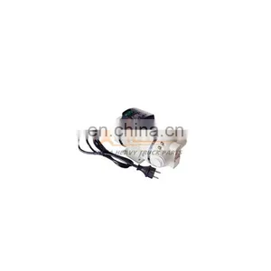 Wholesale CNHTC SITRAK MAN MC11/MC13 Motor Accessories WG1034120170 Electrically Heated Urea Pipe(Box-Pump Pump-Box) thumbnail-1