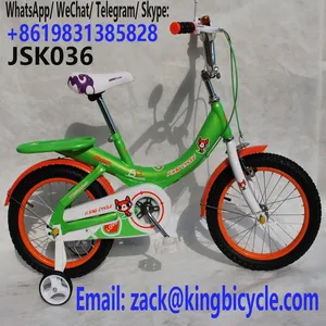 Standard Girls Kids Bicycle 20 Inch For 5-8 Years Old 90kg Load Capacity 12