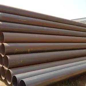 Seamless Steel Pipe, Special-shaped Pipe, Various Plates thumbnail-5
