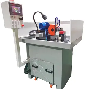Fully Automatic Milling Cutter Gear Grinding Machine thumbnail-2